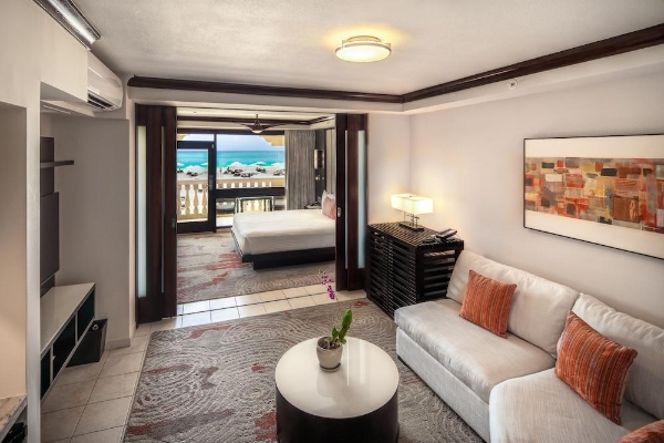 Hotel Bucuti & Tara Beach Resort - Adults Only (Oranjestad)